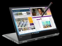 Lenovo      MWC 2018