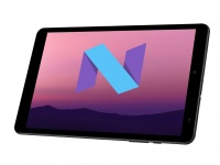 MWC 2018: Chuwi Hi9 -      