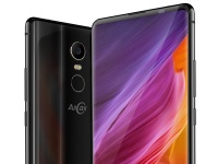 AllCall Mix2 VS Ulefone Power 3:   