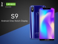  LEAGOO      THFC   MWC2018