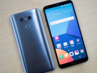  LG G7      Galaxy S9+