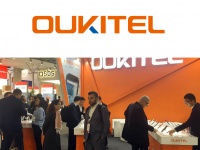 MWC 2018: OUKITEL  ,   K10