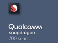  Qualcomm Snapdragon 700      