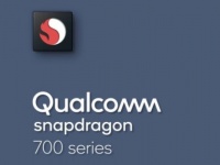  Qualcomm Snapdragon 700      