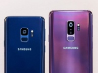 S9  S9+:     Samsung