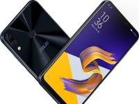 ASUS   MWC 2018    ZenFone 5