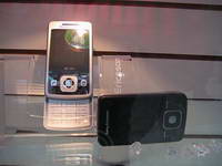 Sony Ericsson T303