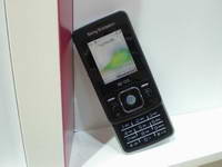 Sony Ericsson T303