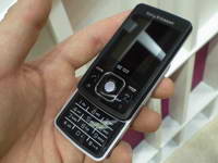 Sony Ericsson T303