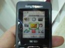     Sony Ericsson T303