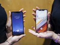 MWC 2018:  DOOGEE V   2018 