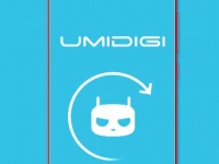   LineageOS        UMIDIGI