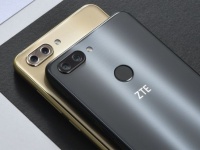 ZTE      