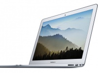 Apple           MacBook Air