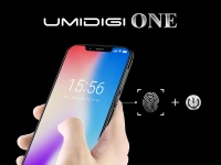   UMIDIGI One:          