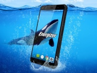 Energizer Hardcase H570S       MediaTek   