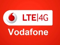 Vodafone    4G   1800 