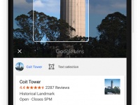 Google Lens     Android-