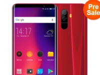  :  Elephone U pro    oolicool.com  