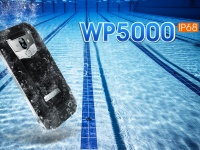 OUKITEL WP5000     IP68       