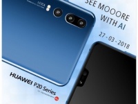  Huawei P20 Pro       