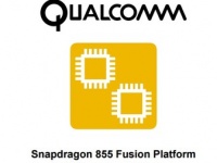  Snapdragon 855 Fusion   5G-