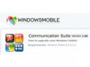 VITO Technology  iWindowsMobile Communication Suit