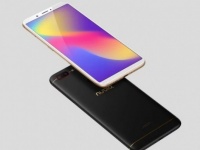 ZTE     Nubia N3