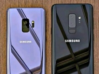  Samsung Galaxy S9      