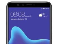  Huawei Y9 (2018)      4000 