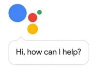 Google       Assistant
