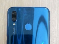  :  Huawei P20 Lite  -  