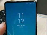   Xiaomi Mi MIX 2S    