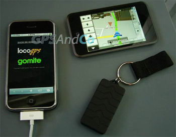 LocoGPS