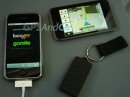 LocoGPS  GPS-  iPhone