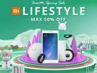   Gearbest:   Xiaomi,  UHANS K5000,       Roidmi 3S