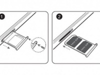  Huawei P20      microSD