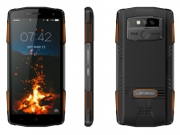   LEAGOO XRover       Helio P23  6+128  