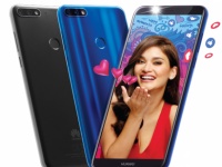 Huawei    Nova 2 Lite