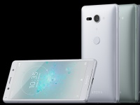 Sony       3,5    Xperia XZ2