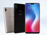      Vivo V9