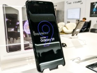  Samsung Galaxy S9  S9 Plus       23 