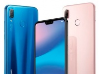  Huawei P20 Lite   