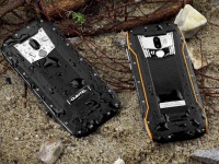  OUKITEL WP5000     IP68  73119  Antutu