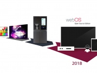 webOS  LG     