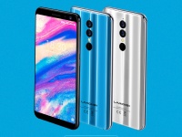  UMIDIGI A1 Pro -   