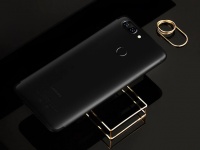  Lenovo S5:  Redmi 5 Plus     $158