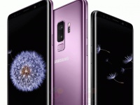  Samsung Galaxy S9  Galaxy S9+     