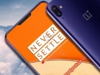  OnePlus 6    