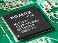 MediaTek     Broadcom